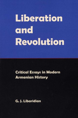 Liberation and Revolution