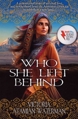 Who She Left Behind