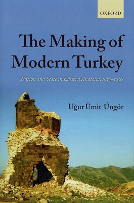 Making of Modern Turkey, The