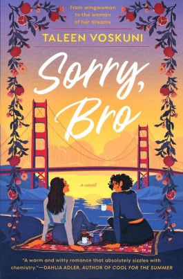Sorry, Bro