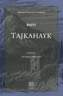 Tajkahayk (The Armenian Question)