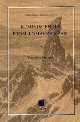 Reminiscences from Tomarza