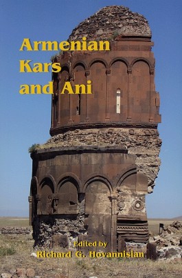 Armenian Kars and Ani