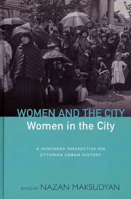 Women and the City, Women in the City