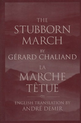 Stubborn March, The