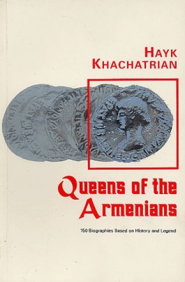 Queens of the Armenians