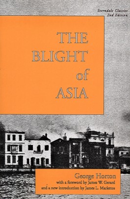 Blight of Asia, The