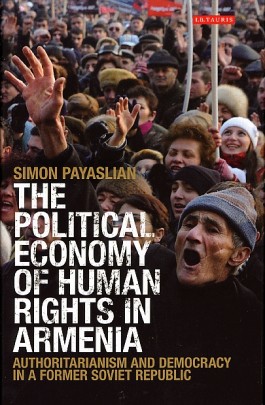 Political Economy of Human Rights in Armenia, The