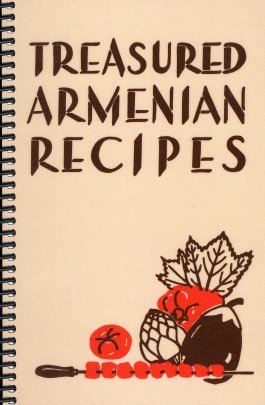 Treasured Armenian Recipes