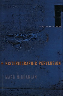 Historiographic Perversion, The