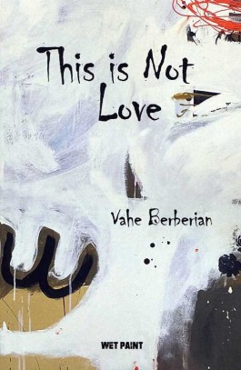 This is Not Love