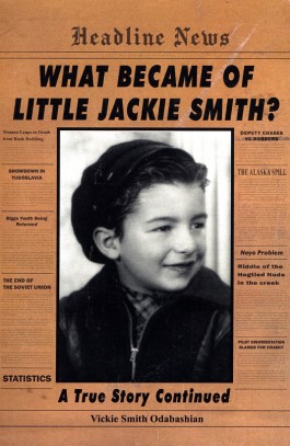 What Became of Little Jackie Smith?