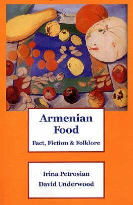 Armenian Food