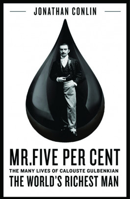 Mr. Five Per Cent