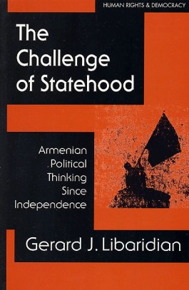 Challenge of Statehood, The