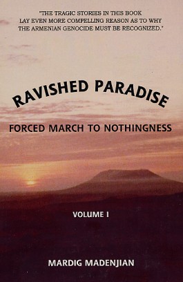 Ravished Paradise