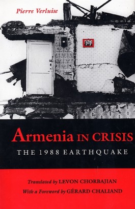 Armenia in Crisis