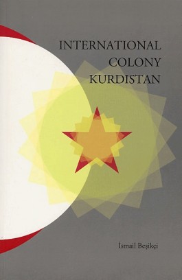 International Colony Kurdistan