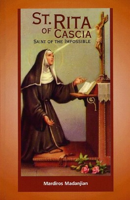 St. Rita of Cascia