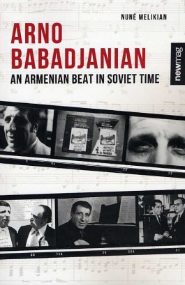 Arno Babadjanian