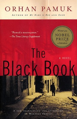 Black Book, The