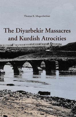 Diyarbekir Massacres and Kurdish Atrocities, The