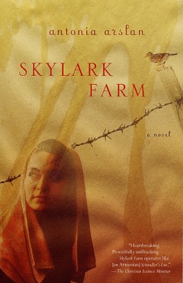 Skylark Farm