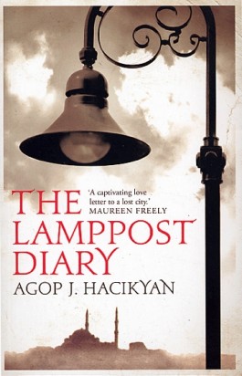 Lamppost Diary, The