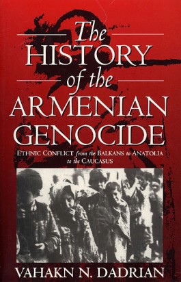 History of the Armenian Genocide, The