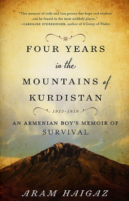 Four Years in the Mountains of Kurdistan