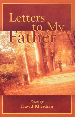 Letters to My Father