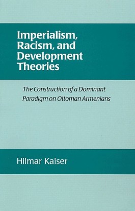 Imperialism, Racism, and Development Theories
