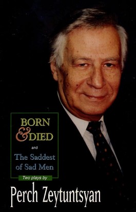 Born & Died and The Saddest of Sad Men