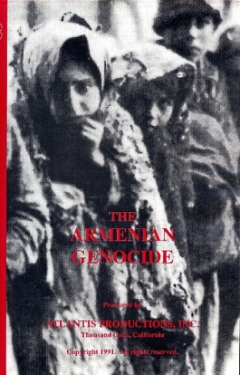 Armenian Genocide, The