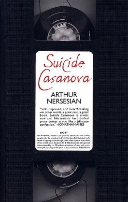 Suicide Casanova