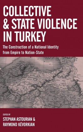 Collective and State Violence in Turkey