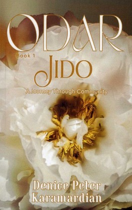 Odar: Jido