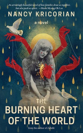 Burning Heart of the World, The