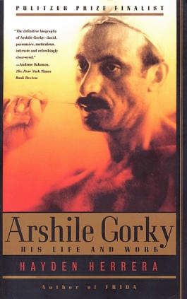 Arshile Gorky