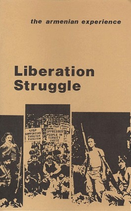 Liberation Struggle