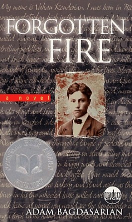 Forgotten Fire