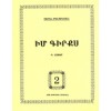 Armenian Made Easy, Volume 2
