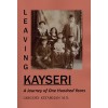 Leaving Kayseri