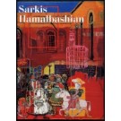 Sarkis Hamalbashian