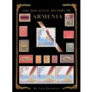 Philatelic History of Armenia, The