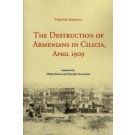 Destruction of Armenians in Cilicia, April 1909, The