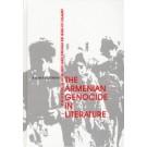 Armenian Genocide in Literature, The