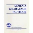 Armenia & Karabagh Factbook