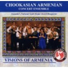 Visions of Armenia