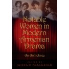 Notable Women in Modern Armenian Drama